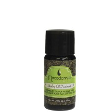 Macadamia Professional Healing Oil Treatment Възстановяващо олио за всеки тип коса 10 мл.